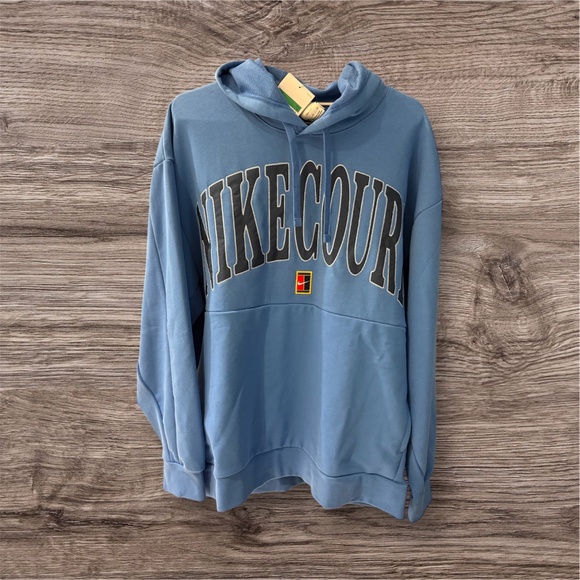 NikeCourt Heritage - Picture 1 of 5